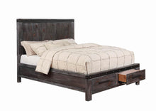 Load image into Gallery viewer, EASTERN KING BED