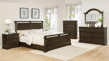 Load image into Gallery viewer, EASTERN KING BED