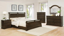 Load image into Gallery viewer, QUEEN BED
