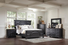 Load image into Gallery viewer, EASTERN KING BED