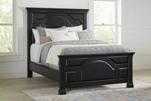 Load image into Gallery viewer, CAL KING BED