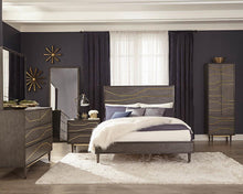 Load image into Gallery viewer, EASTERN KING BED