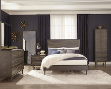 Load image into Gallery viewer, EASTERN KING BED