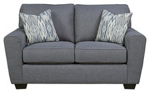 Load image into Gallery viewer, Calion Loveseat
