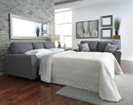 Load image into Gallery viewer, Calion Queen Sofa Sleeper
