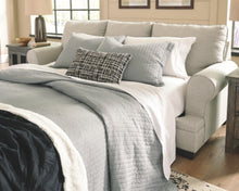 Load image into Gallery viewer, Antonlini Queen Sofa Sleeper