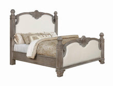 Load image into Gallery viewer, QUEEN BED
