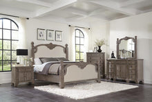 Load image into Gallery viewer, QUEEN BED