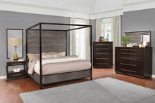 Load image into Gallery viewer, EASTERN KING BED