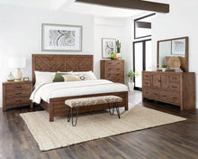 Load image into Gallery viewer, CAL KING BED