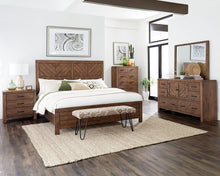 Load image into Gallery viewer, QUEEN BED