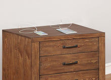 Load image into Gallery viewer, NIGHTSTAND