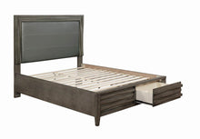 Load image into Gallery viewer, EASTERN KING BED