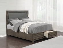 Load image into Gallery viewer, CAL KING BED