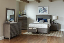 Load image into Gallery viewer, CAL KING BED