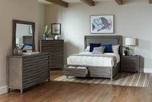 Load image into Gallery viewer, CAL KING BED
