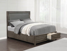 Load image into Gallery viewer, QUEEN BED