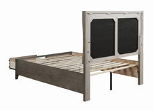Load image into Gallery viewer, QUEEN BED