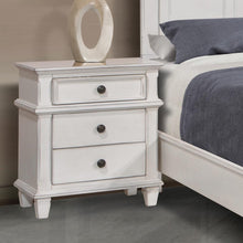 Load image into Gallery viewer, Nightstand