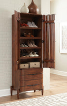 Load image into Gallery viewer, Shoe Cabinet