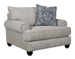 Load image into Gallery viewer, Morren Oversized Chair