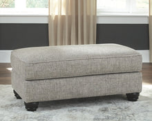 Load image into Gallery viewer, Morren Ottoman