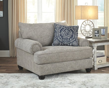 Load image into Gallery viewer, Morren Oversized Chair