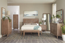 Load image into Gallery viewer, E King Bed