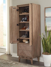 Load image into Gallery viewer, Shoe Cabinet