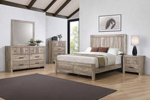 Load image into Gallery viewer, Queen Bed