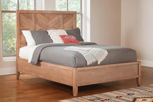 Load image into Gallery viewer, CAL KING BED