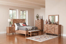 Load image into Gallery viewer, QUEEN BED
