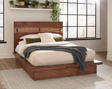 Load image into Gallery viewer, EASTERN KING BED