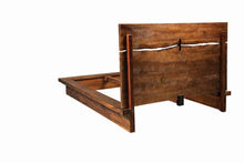 Load image into Gallery viewer, QUEEN BED