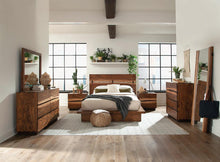 Load image into Gallery viewer, QUEEN BED