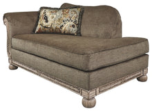 Load image into Gallery viewer, Richburg Left-Arm Facing Corner Chaise