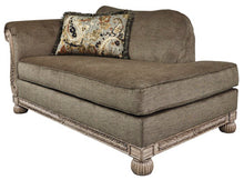 Load image into Gallery viewer, Richburg Left-Arm Facing Corner Chaise