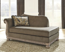 Load image into Gallery viewer, Richburg Left-Arm Facing Corner Chaise