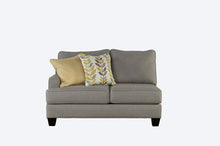 Load image into Gallery viewer, Chamberly Left-Arm Facing Loveseat