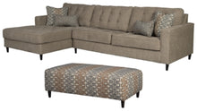 Load image into Gallery viewer, Flintshire Ashley Sectional 3-Piece Upholstery Package