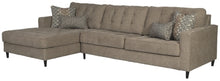 Load image into Gallery viewer, Flintshire 2-Piece Sectional with Chaise