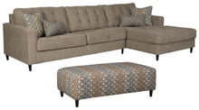 Load image into Gallery viewer, Flintshire Ashley Sectional 3-Piece Upholstery Package