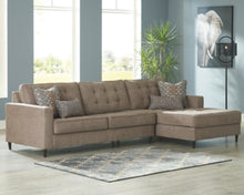 Load image into Gallery viewer, Flintshire 2-Piece Sectional with Chaise