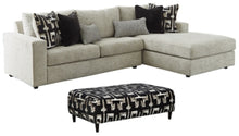 Load image into Gallery viewer, Ravenstone Signature Design Sleeper 3-Piece Upholstery Package