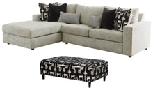 Load image into Gallery viewer, Ravenstone Signature Design Sleeper 3-Piece Upholstery Package
