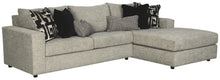 Load image into Gallery viewer, Ravenstone 2-Piece Sectional with Chaise