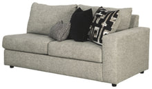 Load image into Gallery viewer, Ravenstone Right-Arm Facing Full Sofa Sleeper