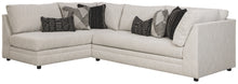 Load image into Gallery viewer, Neira 2-Piece Sectional