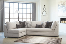 Load image into Gallery viewer, Neira 2-Piece Sectional