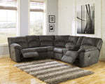 Load image into Gallery viewer, Tambo Left-Arm Facing Reclining Loveseat